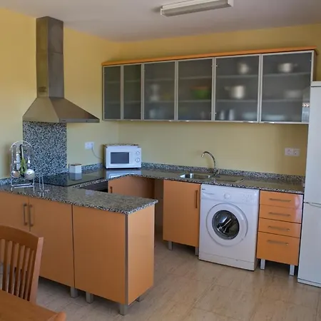 Holiday home Chalet Pro Mar 2