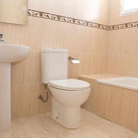 Chalet Pro Mar 2 Holiday home