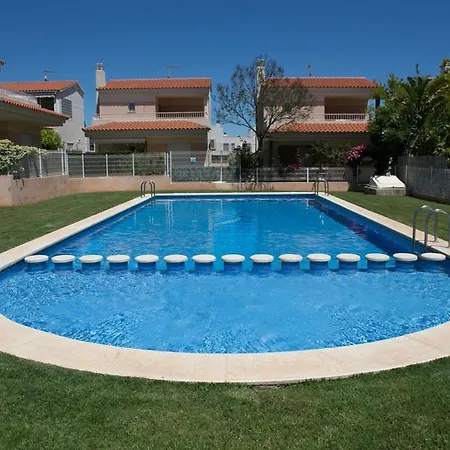 Holiday home Chalet Pro Mar 2 Peniscola