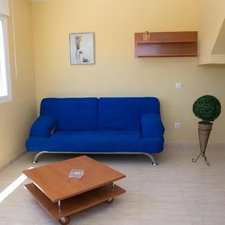 Chalet Pro Mar 2 Holiday home *