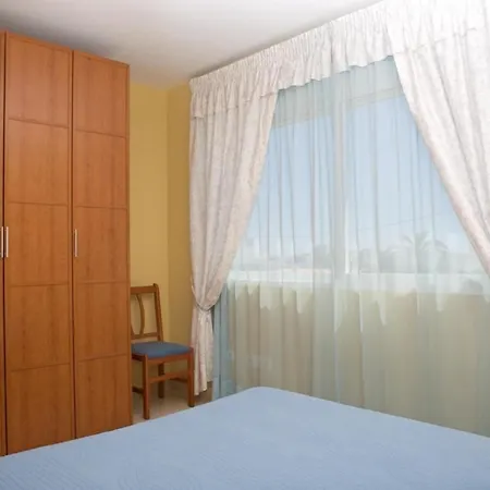 Chalet Pro Mar 2 Holiday home Peniscola