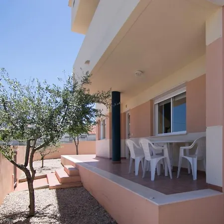Chalet Pro Mar 2 Holiday home Peniscola