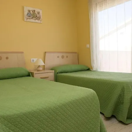 Chalet Pro Mar 2 Holiday home *