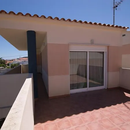 Chalet Pro Mar 2 * Peniscola